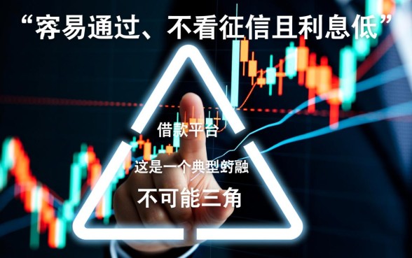 借款平台哪个容易通过