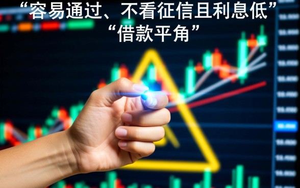 借款平台哪个容易通过