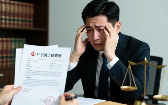 广东骑士律师事务所的律师函是否真的,骑士律师函怎么辨别真伪? 广东骑士律师事务所的律师函是否真的