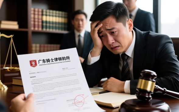 广东骑士律师事务所的律师函是否真的,骑士律师函怎么辨别真伪? 广东骑士律师事务所的律师函是否真的