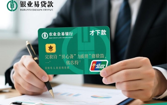 农行乐分易贷款需要什么条件才能下款,好批吗? 农行乐分易贷款需要什么条件才能下款