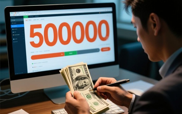 征信不好哪里可以借钱急用50000,怎么申请容易下款? 征信不好哪里可以借钱急用50000