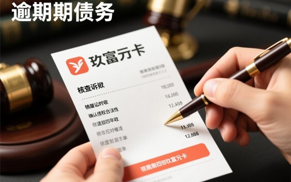 玖富万卡逾期4年怎么搞,逾期4年还要还吗? 玖富万卡逾期4年怎么搞