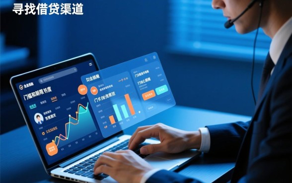 借2年不用审核的口子有哪些