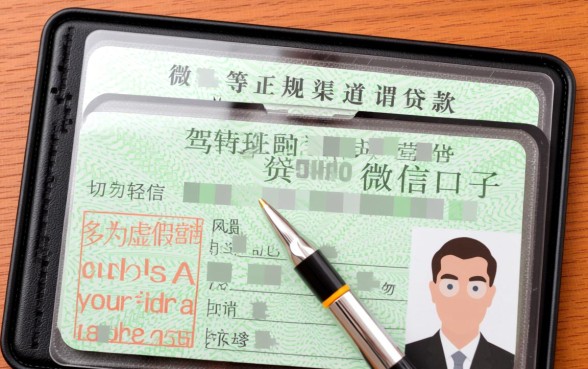 驾驶证贷5000微信口子可以贷款吗,凭驾驶证能借5000吗 驾驶证贷5000微信口子可以贷款吗