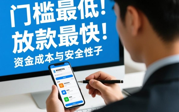 营业执照贷款哪个平台好,个体商户贷款怎么申请下款快? 个体商户贷款怎么申请下款快