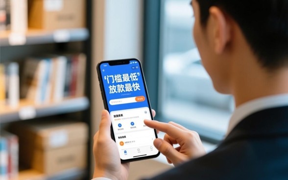 营业执照贷款哪个平台好,个体商户贷款怎么申请下款快? 个体商户贷款怎么申请下款快