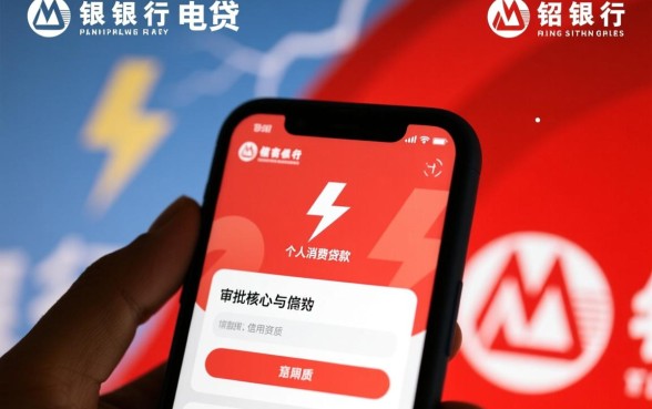 招商银行闪电贷需要什么条件才能通过