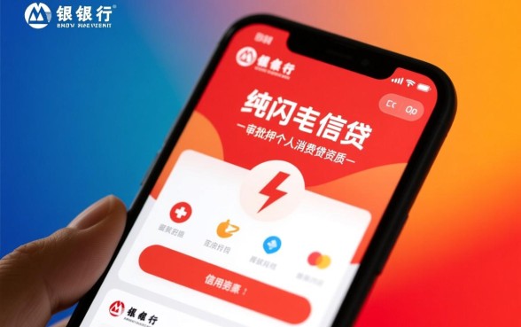 招商银行闪电贷需要什么条件才能通过