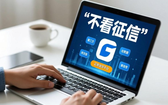 什么平台借钱快又不看征信