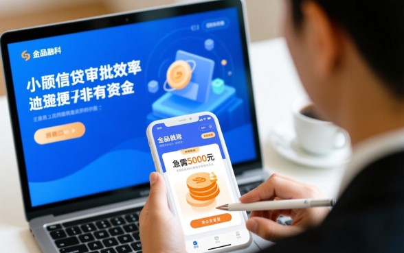 身份证借钱5000马上到账2026靠谱吗