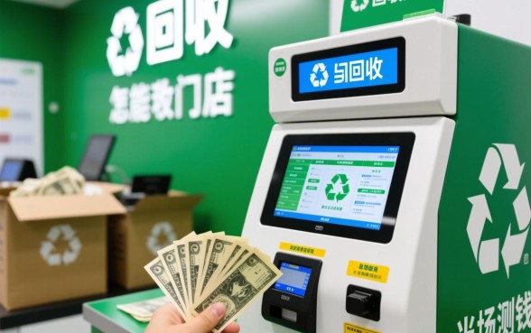 爱回收门店回收是当场给钱吗