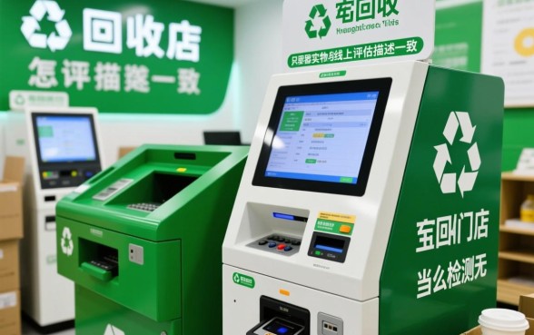 爱回收门店回收是当场给钱吗
