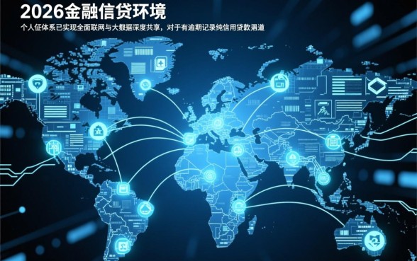 征信逾期哪里可以借钱急用