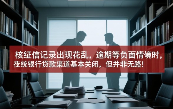 2026年有哪些下款快的口子