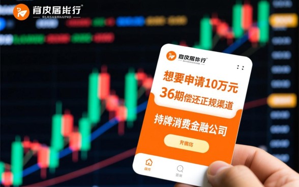 借10万分36期的正规平台真的有吗