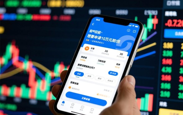 借10万分36期的正规平台真的有吗