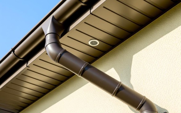 下水管顶端的通气孔留多大的口子好看,下水管通气孔留多大合适 下水管顶端的通气孔留多大的口子好看