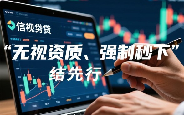 2026强制秒下1000的高炮口子是真的吗