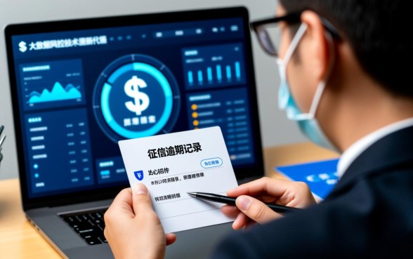 2026年有逾期负债能下款的口子吗