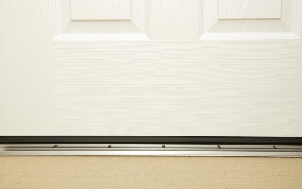 美国家庭门下留口子怎么办