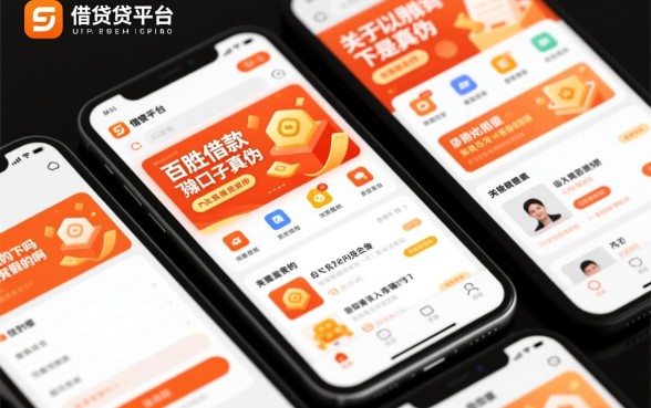 百胜借款下载口子是真的吗还是假的