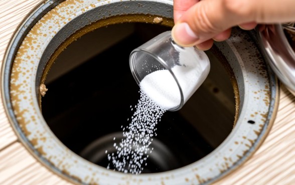 不用小苏打怎么清洁堵住的下水道口子,下水道堵了怎么通最快 不用小苏打怎么清洁堵住的下水道口子