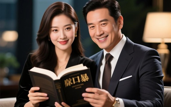 二口子成为暴发户的小说哪里看,夫妻暴发户的小说有哪些推荐 二口子成为暴发户的小说哪里看