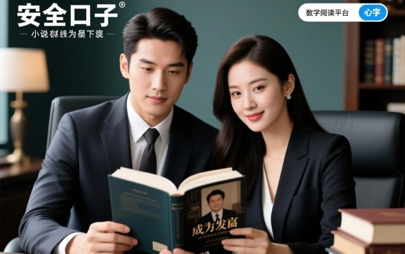 二口子成为暴发户的小说哪里看,夫妻暴发户的小说有哪些推荐 二口子成为暴发户的小说哪里看