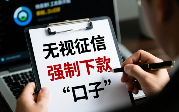 当前有逾期负债能下款的口子2026吗