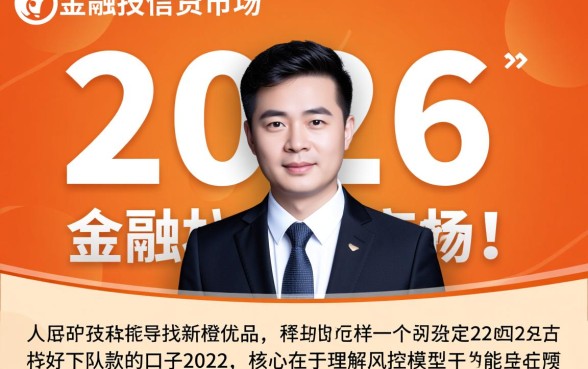 和新橙优品一样好下款的口子2026有哪些