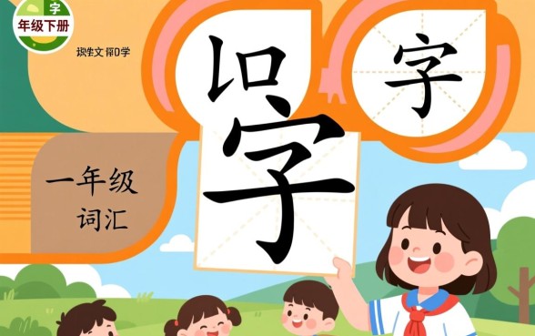 口字旁的字大全组词有哪些一年级下册,一年级语文重点生字有哪些 口字旁的字大全组词有哪些一年级下册