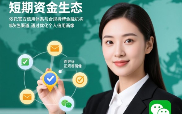 2026微信借款1个月秒下款的口子在哪里