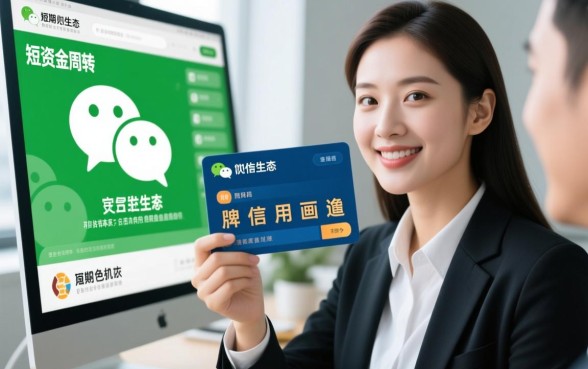 2026微信借款1个月秒下款的口子在哪里