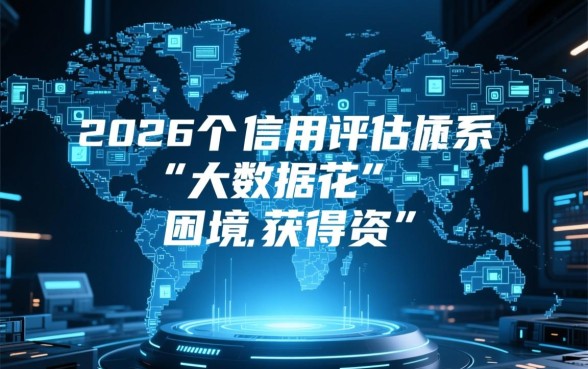 2026征信大数据花还能下款的口子有哪些,哪里借钱容易过? 2026征信大数据花还能下款的口子有哪些