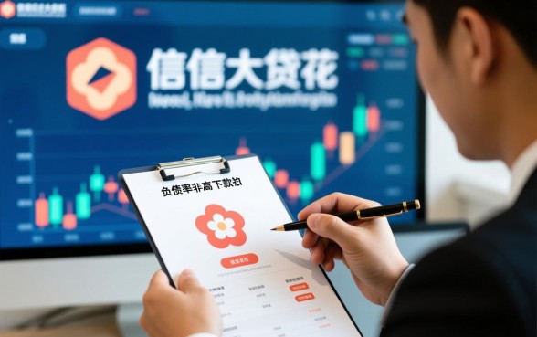 2026征信花负债高还能下款吗,哪里有能借的口子 2026征信花负债高还能下款吗