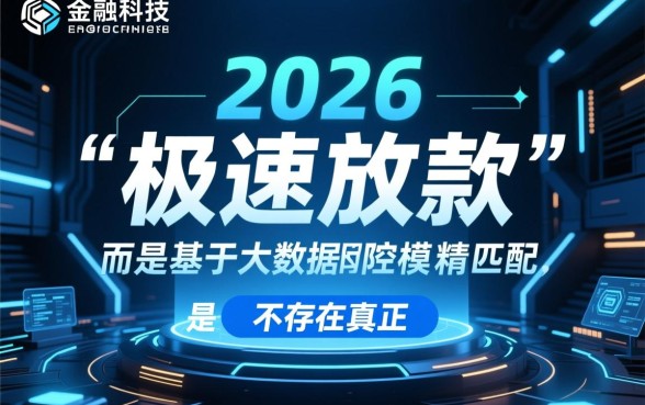 2026无视一切1000秒下的口子是真的吗,哪里能申请秒下款? 2026无视一切1000秒下的口子是真的吗