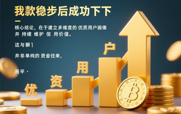 PP网贷大全下款后如何提高借款额度