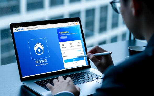 为什么大家都说这些平台借款容易下款