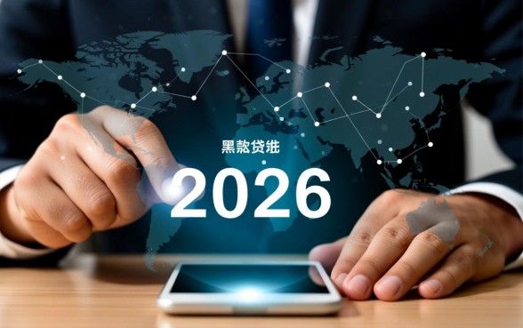 2026年黑户贷款真的能成功下款吗