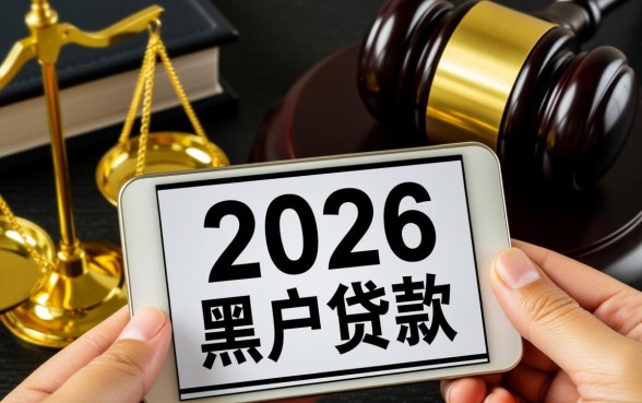 2026年黑户贷款真的能成功下款吗