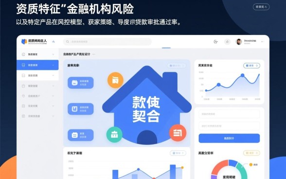 为什么有人觉得某些贷款最容易审批,怎么申请容易下款? 为什么有人觉得某些贷款最容易审批