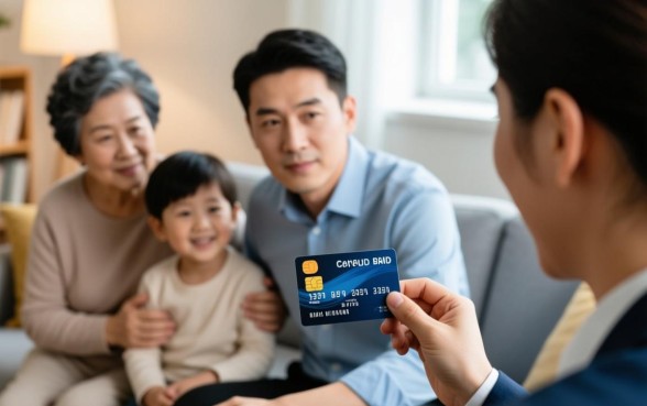 信用卡逾期催收给家人打电联有用吗