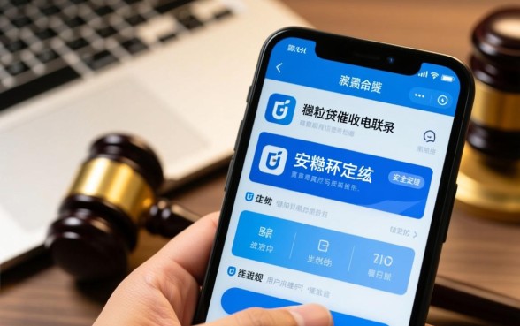 微粒贷催收电联录音是真的吗,接听安全吗能信吗 微粒贷催收电联录音是真的吗