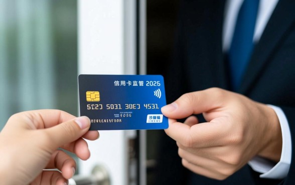 2026年信用卡逾期会上门催收吗