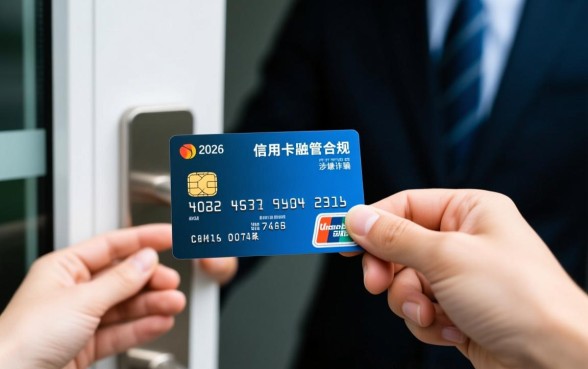 2026年信用卡逾期会上门催收吗