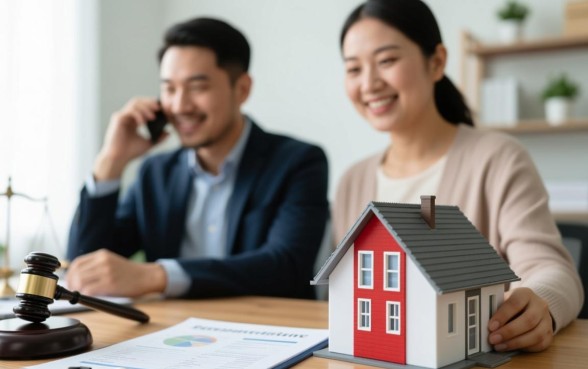 欠款逾期会不会影响家人贷款买房子,连累配偶吗? 欠款逾期会不会影响家人贷款买房子