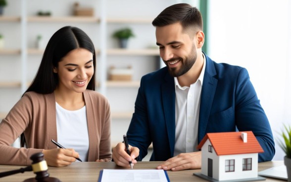 欠款逾期会不会影响家人贷款买房子,连累配偶吗? 欠款逾期会不会影响家人贷款买房子