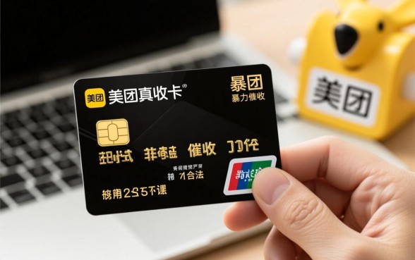 美团信用卡暴力催收合法吗是真的吗,暴力催收怎么投诉 美团信用卡暴力催收合法吗是真的吗