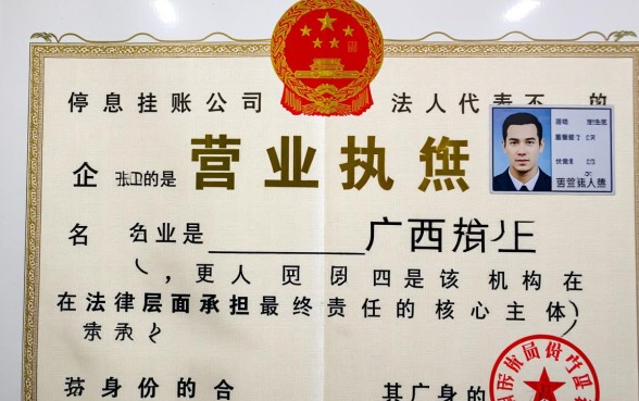 广西停息挂账公司法人代表是什么,法人代表有什么法律责任? 广西停息挂账公司法人代表是什么